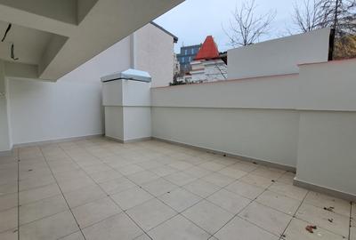 APARTAMENT 2 CAMERE PARTER CU TERASA 40 MP - BLOC NOU FINALIZAT - 19