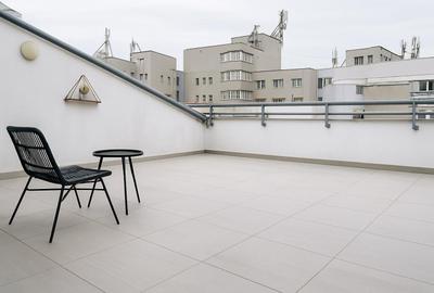 Penthouse - Duplex || 4 Camere - Dorobanti || Terase Mari || Parcare Subterana - 7