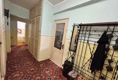 Apartament cu 3 camere decomandat în Ultracentral - 16