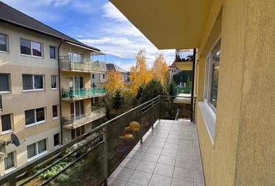 Apartament cu 2 camere, Cartier Buna ziua, Zona Grand Hotel Italia - 9