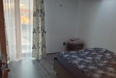 Vila cu teren 2.200 mp, sat Tariceni-comuna ?irna - 15