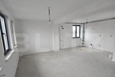 Apartament cu 3 camere, 69,83 mp utili, zona Itcani - 1