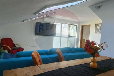 Apartament spatios de 4 camere-138mp utili! Comision 0% - 4