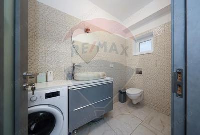 Casă cu 4 camere cu Teren 150 Mp în Tărlungeni - 19