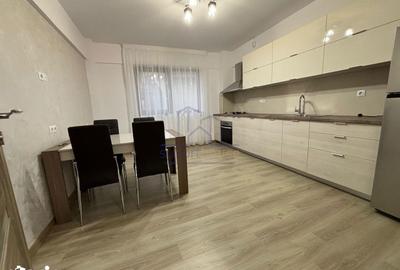 Apartament cu 3 camere în Cantacuzino - 2