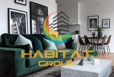 Apartament cu 2 camere decomandat în Brâncoveanu