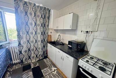 Apartament 3 camere semidecomandat, 67 mp, aproape de McDona - 3