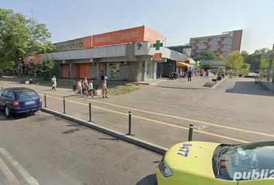 Vanzare spatiu Piata Moghioros - 1