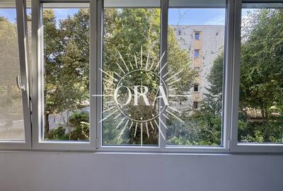 APARTAMENT DE VANZARE 2 CAMERE - GHEORGHENI ZONA DETUNATA - ALEEA BAISOARA - 3