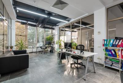 Spațiu industrial, de 2,115 mp, în Tunari - 24