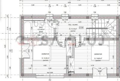 Casa tip Duplex, 4 camere, Someseni!! - 4