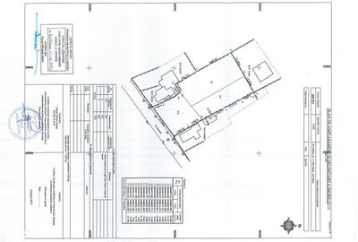Teren de 1362 mp, în Șerbănești - 2