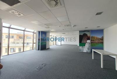 Birou, de 380 mp, în Universitate - 2