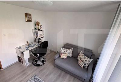 Apartament cu 2 camere decomandat în Tudor Vladimirescu - 4