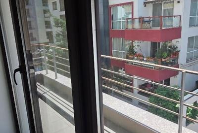 Apartament cu 3 camere decomandat, mobilat în Herăstrău - 1