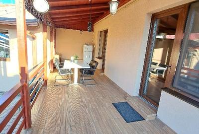 Casa spatioasa si luminoasa in zona centrala a Timisoarei - 14