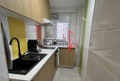 Apartament cu 2 camere decomandat, mobilat în Dristor - 3