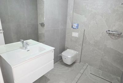 Duplex cu 4 camere cu Canalizare în Giulești - 8