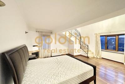 Casă individuală cu 8 camere cu Piscina în Pipera - 50