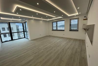 Comat Towers | Finalizat | Apartament 2 Camere | TIP 5 TOP | 58mp - 10
