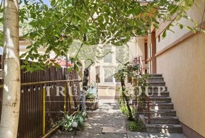 Casă individuală cu 12 camere cu Canalizare în Kiseleff - 12