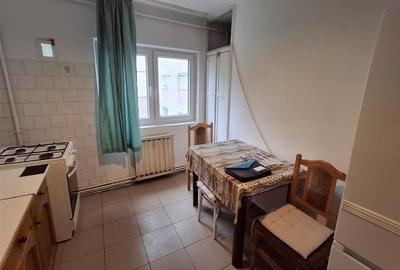 Apartament cu 2 camere decomandat în Terezian - 3