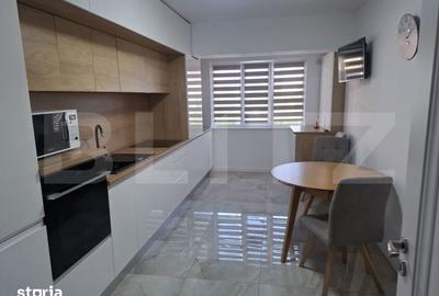 Apartament cu 4 camere decomandat în Burdujeni - 3