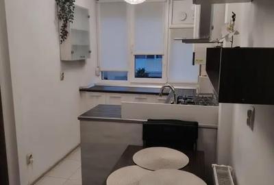 Apartament cu 2 camere decomandat în Brazda lui Novac - 2