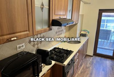 Apartament cu 3 camere decomandat, mobilat în Central - 3