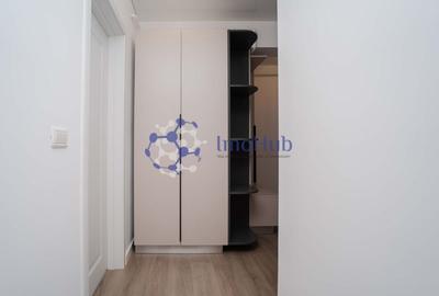 APARTAMENT COCHET LA PRIMA INCHIRIERE, NICOLINA, SELGROS - 13