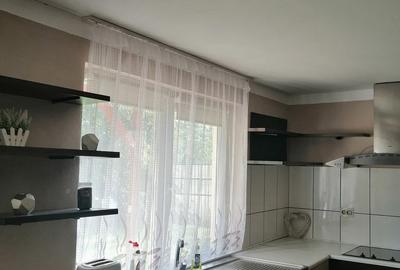 Casă cu 6 camere cu Teren 2255 Mp în Cenad - 10