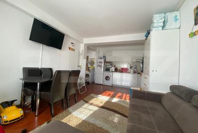 Apartament 2 camere 46 mp. Paulesti - 3
