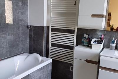 Casă individuală cu 3 camere cu Teren 148 Mp în Odobescu - 8