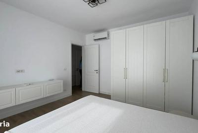 Apartament cu 4 camere, mobilat în Armeneasca - 9