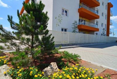 2 Camee, Adora Village, parcare, mobilat, Bragadiru - 10
