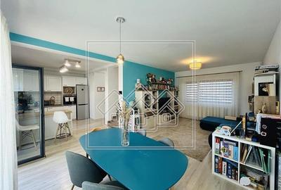 Casa de vanzare in Selimbar - 160 mp utili - mobilata si utilata - 8