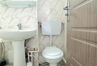 Apartament cu 3 camere nedecomandat în Central - 2