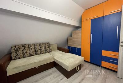 Apartament cu 2 camere decomandate în Someșeni - 2