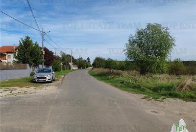 Teren 20.000mp Corbeanca