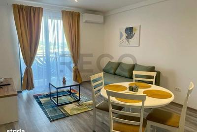 Apartament în Rontău - 1