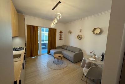 Apartament cu 2 camere decomandat în Giroc - 2