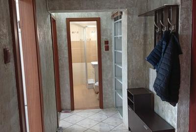 Apartament cu 2 camere decomandat în Intim - 2