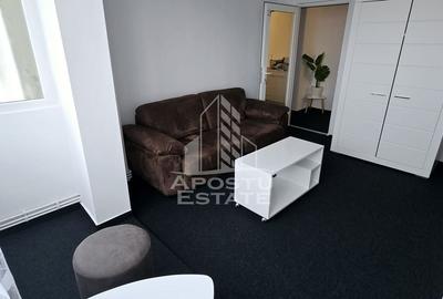 Apartament cu 4 garsoniere, centrala proprie, zona Dacia - 2
