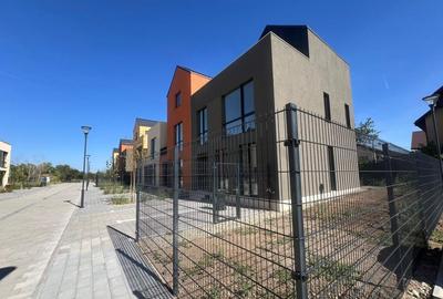 VILA PE LAC l 5 Camere l Complex Rezidential l De vanzare - 2