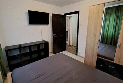 Inchiriere Apartament 2 camere zona Mega Mall - 3