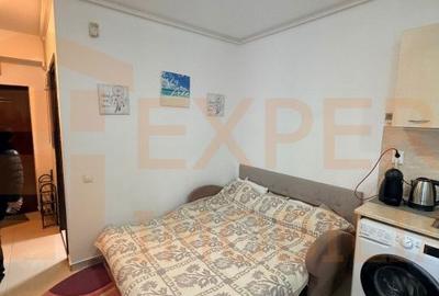 Apartament cu 2 camere în Nord
