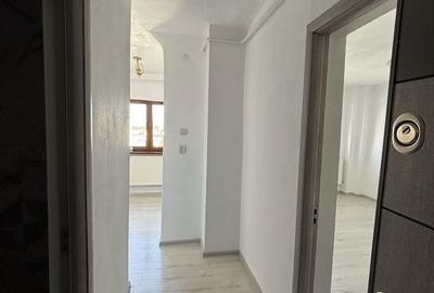 Garsonieră în Băceni - 2
