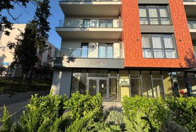 Spațiu comercial, de 161 mp, în Ultracentral - 7