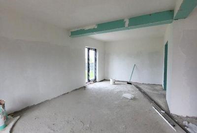 Casă cu 4 camere în Vârteju - 1