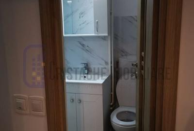 Hanul Berarilor, 2 camere, decomandat, complet mobilat si utilat - 10